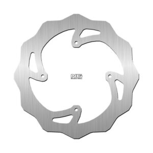 Disque de frein NG BRAKES pétale fixe