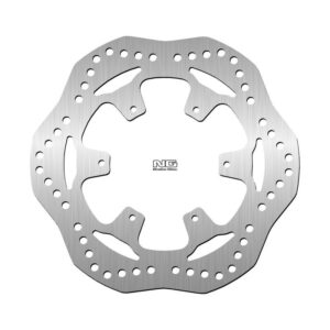 Disque de frein NG BRAKES pétale fixe