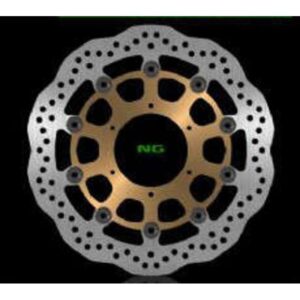 Disque de frein NG BRAKES pétale flottant