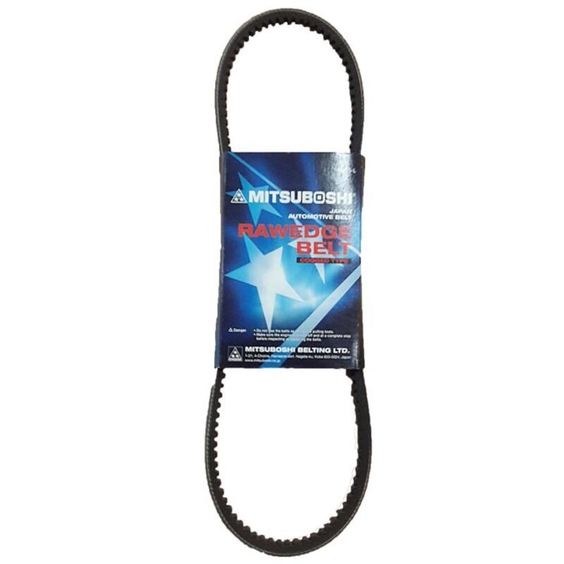 Courroie de transmission MITSUBOSHI Premium Courroie de transmission MITSUBOSHI Premium