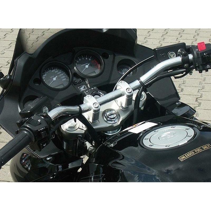 PONTETS DE GUIDONS POUR CBF1000 2006-08 PONTETS DE GUIDONS POUR CBF1000 2006-08