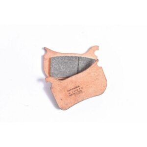 Plaquettes de frein BERINGER Standard route/Sport métal fritté - KIT1200F2