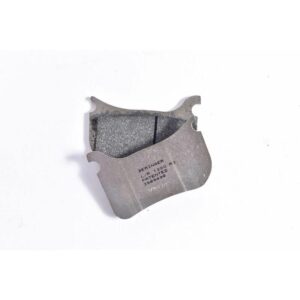 Plaquettes de frein BERINGER Racing haute Performances métal fritté - KIT1200R3