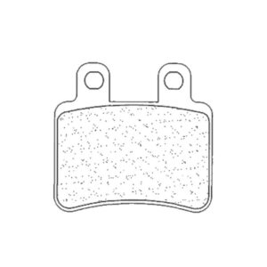 Plaquettes de frein CL BRAKES Route métal fritté - 1223RX3