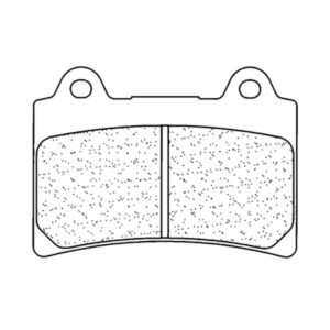 Plaquettes de frein CL BRAKES route métal fritté - 2305A3+