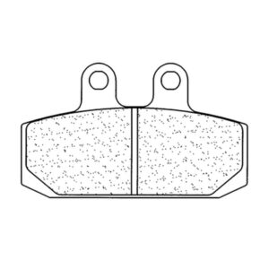 Plaquettes de frein CL BRAKES route métal fritté - 2794A3+