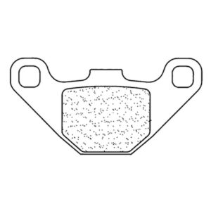 Plaquettes de frein CL BRAKES Maxi Scooter métal fritté - 3022MSC