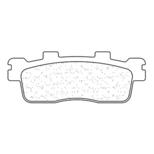 Plaquettes de frein CL BRAKES Maxi Scooter métal fritté - 3094MSC
