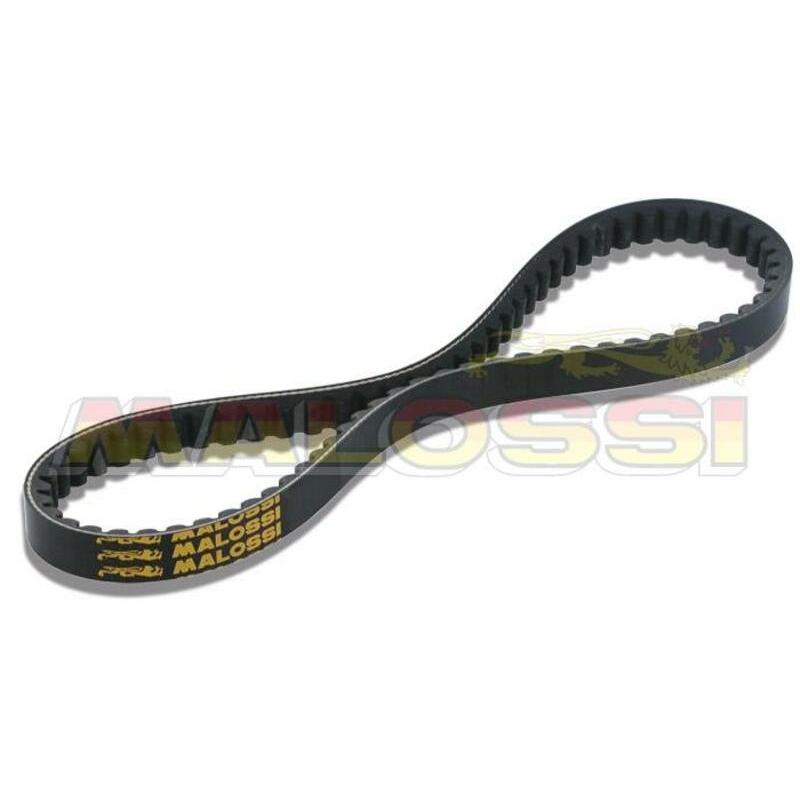 Courroie de transmission MALOSSI X-Kevlar renforcée Courroie de transmission MALOSSI X-Kevlar renforcée