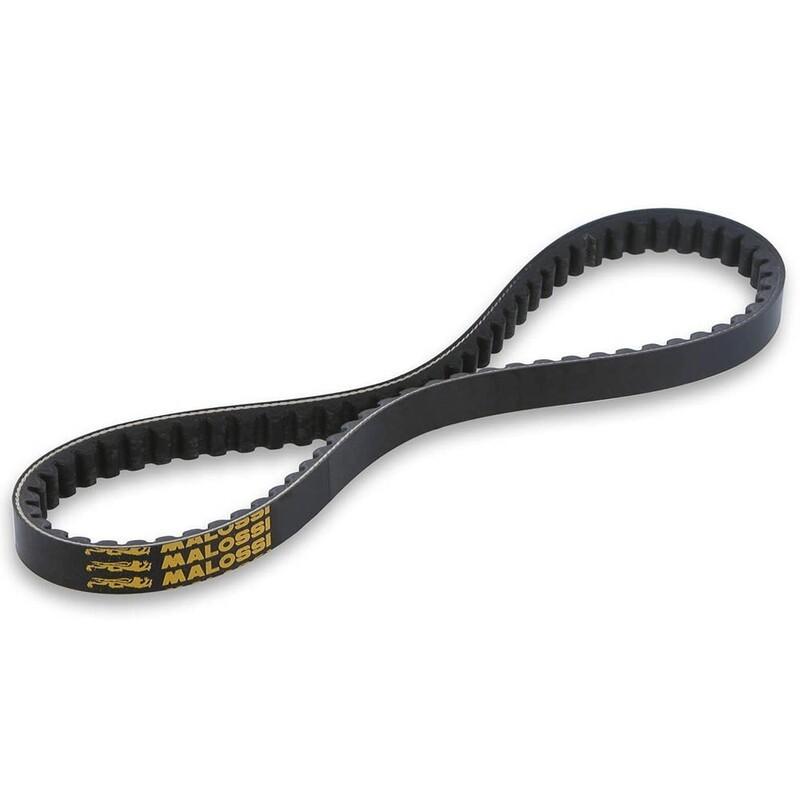 Courroie de transmission MALOSSI X-Special renforcée Courroie de transmission MALOSSI X-Special renforcée
