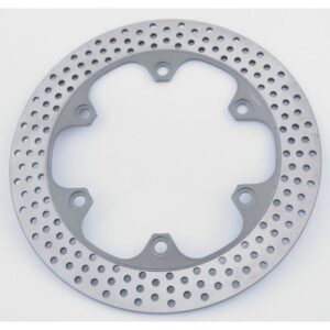 Disque de frein NISSIN rond fixe