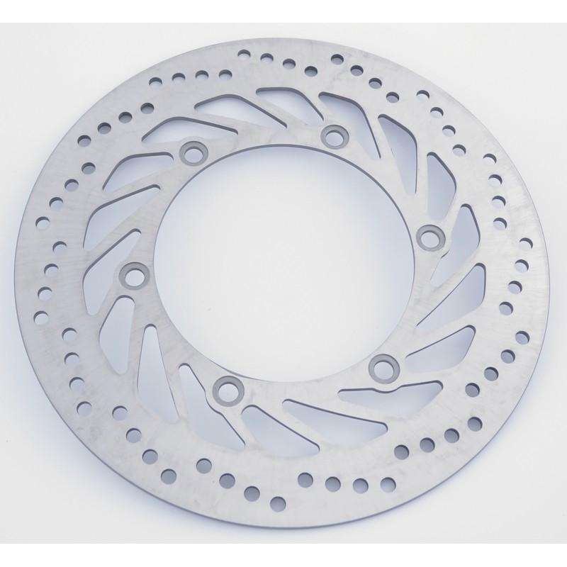 Disque de frein NISSIN rond fixe Disque de frein NISSIN rond fixe