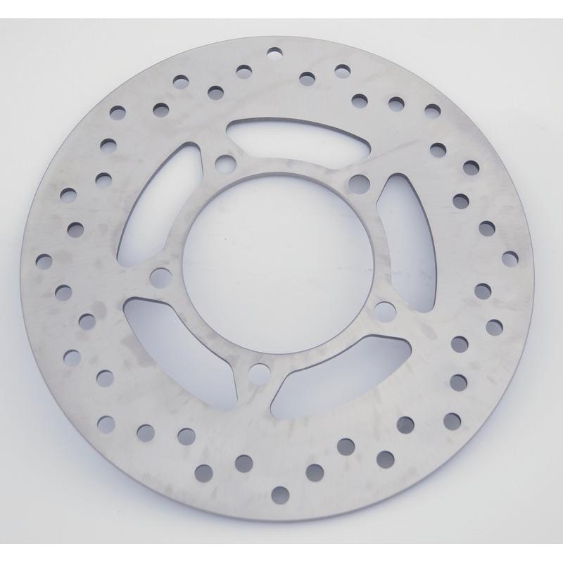 Disque de frein NISSIN rond fixe Disque de frein NISSIN rond fixe