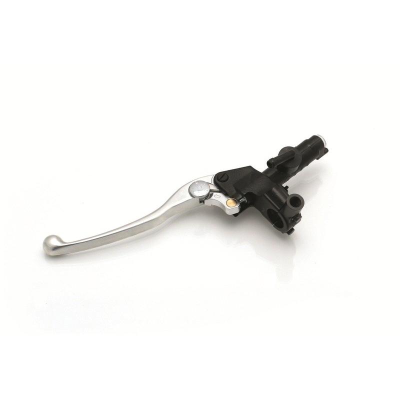 Maître-cylindre sport d'embrayage Ø15.8 noir Nissin Maître-cylindre sport d'embrayage Ø15.8 noir Nissin – Image 2