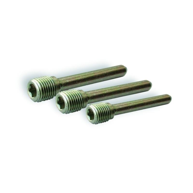 Axe de plaquettes Nissin 46 mm Axe de plaquettes Nissin 46 mm – Image 2