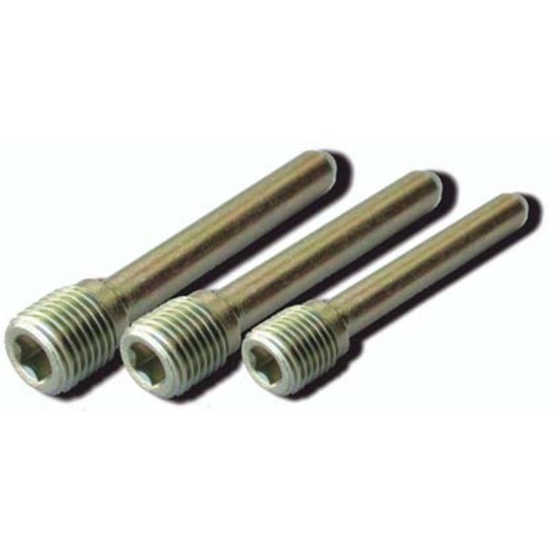 Axe de plaquettes Nissin 64 mm Axe de plaquettes Nissin 64 mm