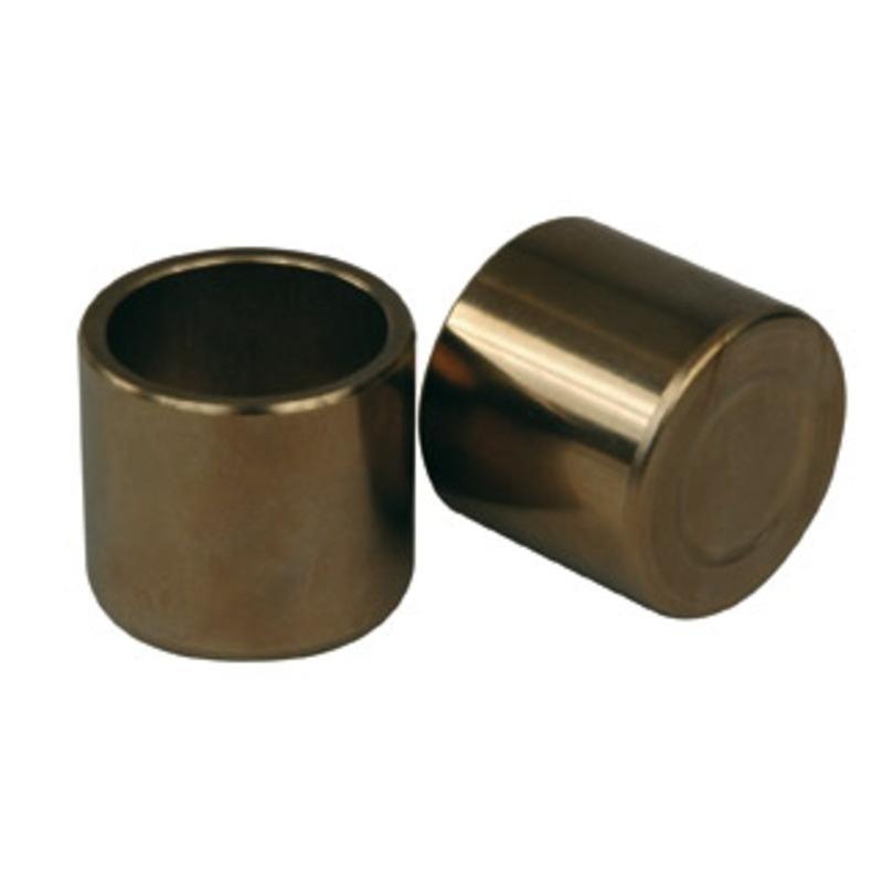 Piston d'étrier de frein NISSIN 25mm pour étrier 6 pistons (1pc.) - N6C-P25 Piston d'étrier de frein NISSIN 25mm pour étrier 6 pistons (1pc.) - N6C-P25