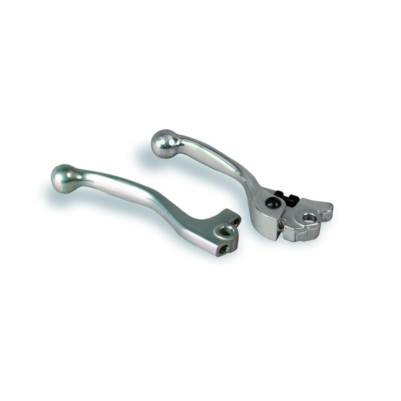 Levier de frein MX alu pour maître-cylindre MCB11MX Levier de frein MX alu pour maître-cylindre MCB11MX