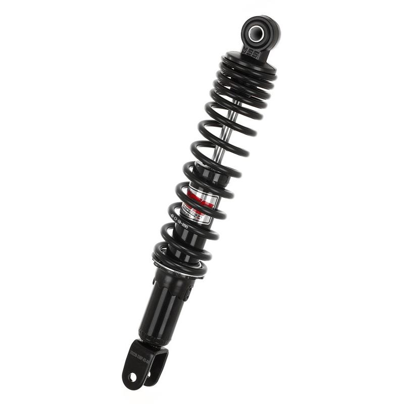 Amortisseurs arrière YSS TD220 Hydraulic Scooter pour KYMCO People 125 S 2005-2008 Amortisseurs arrière YSS TD220 Hydraulic Scooter pour KYMCO People 125 S 2005-2008