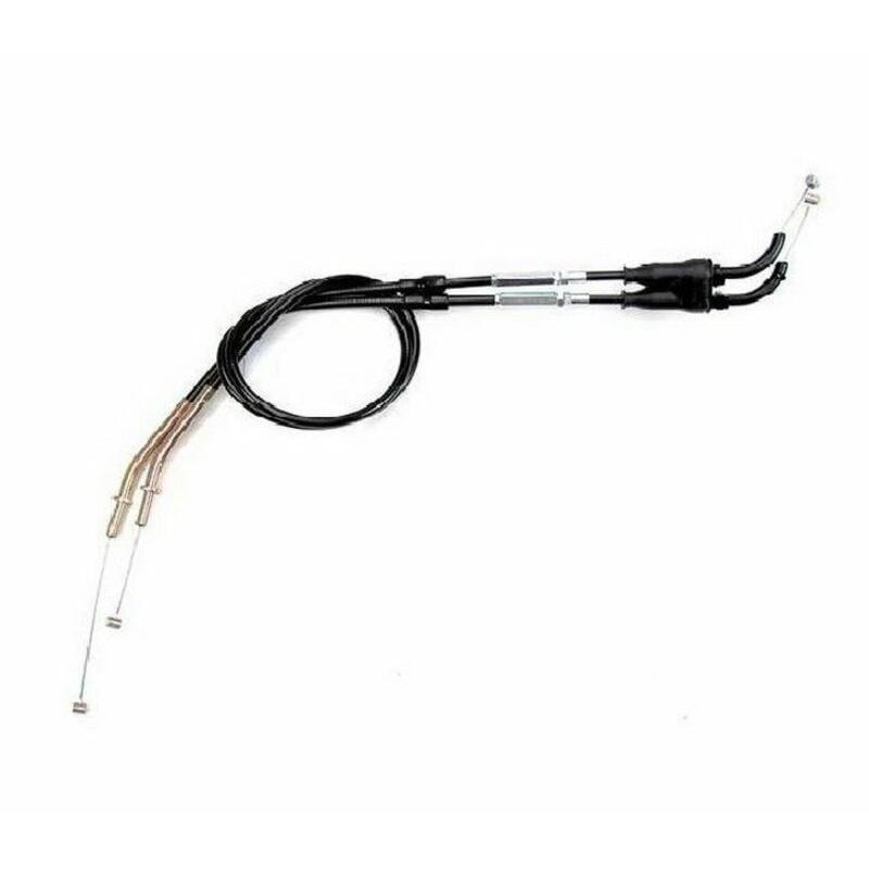 Câble de gaz MOTION PRO - tirage/retour Câble de gaz MOTION PRO - tirage/retour