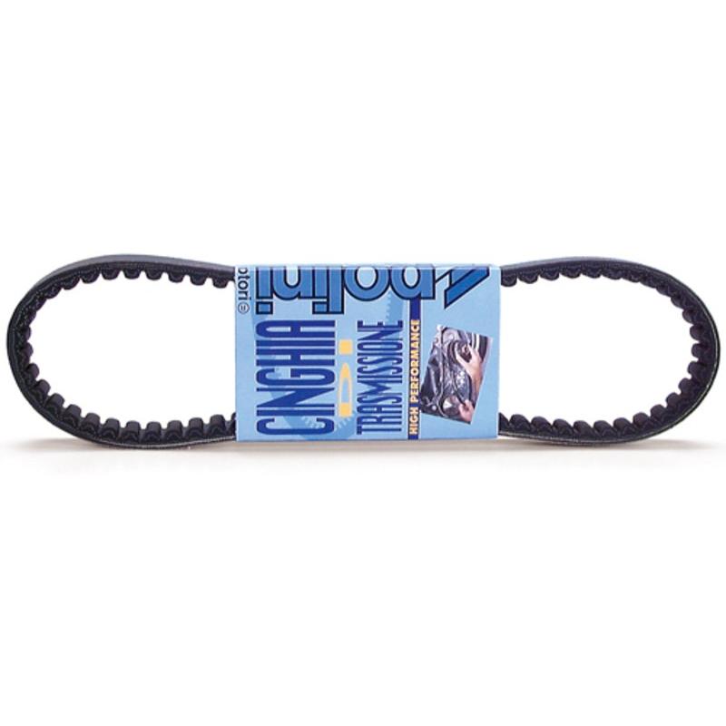 Courroie de transmission POLINI standard Courroie de transmission POLINI standard