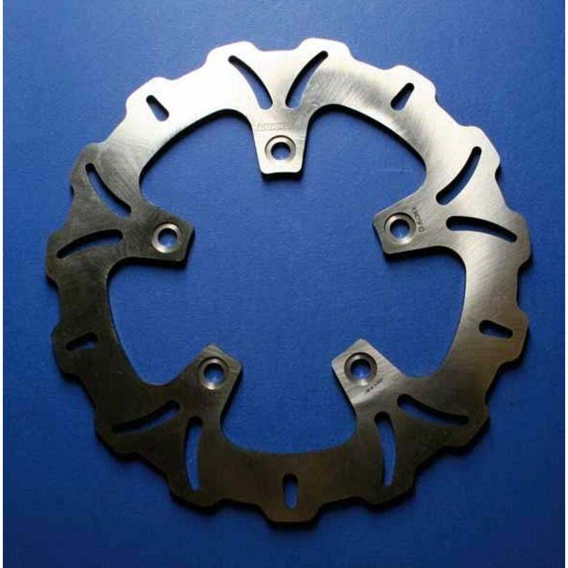 Disque de frein BRAKING pétale fixe Disque de frein BRAKING pétale fixe