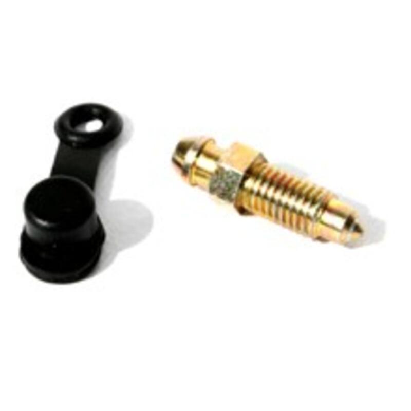 VIS DE PURGE POUR MAÎTRE-CYLINDRE BRAKING VIS DE PURGE POUR MAÎTRE-CYLINDRE BRAKING