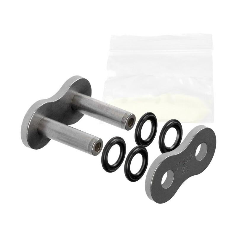 Attache à riveter JT DRIVE CHAIN 525Z3 X-Ring 525 Attache à riveter JT DRIVE CHAIN 525Z3 X-Ring 525