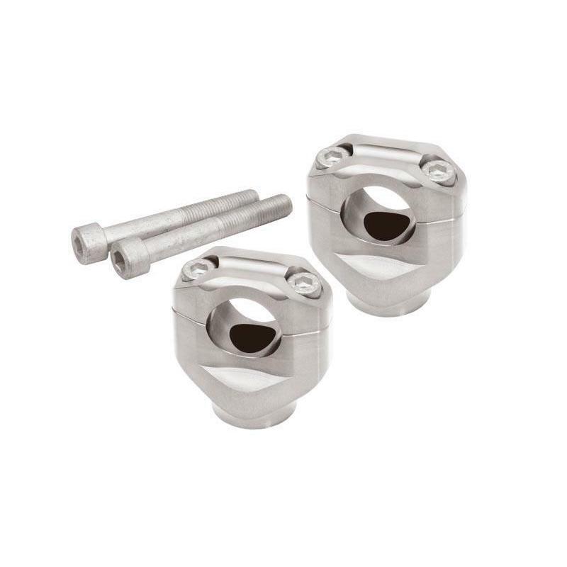 Pontets de guidons pour HONDA CB1300 '03-07 Pontets de guidons pour HONDA CB1300 '03-07