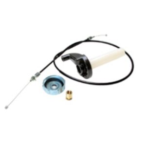 Kit poignée de gaz Motion Pro CR-PRO Kawasaki KV-F 650 BRUTE FORCE