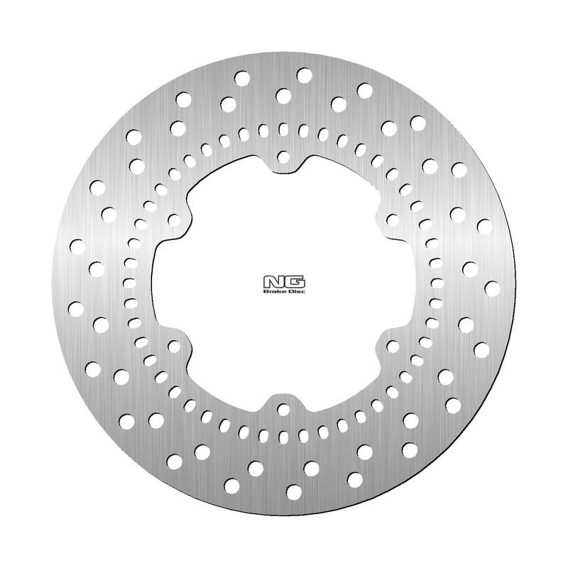 Disque de frein NG BRAKES rond fixe Disque de frein NG BRAKES rond fixe