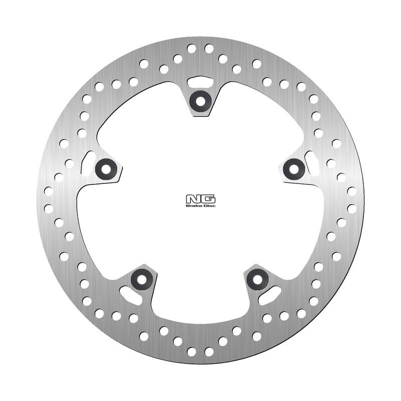 Disque de frein NG BRAKES rond fixe Disque de frein NG BRAKES rond fixe