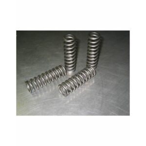 Ressort de piston libre KYB 22N/mm 107mm Yamaha YZ250-F