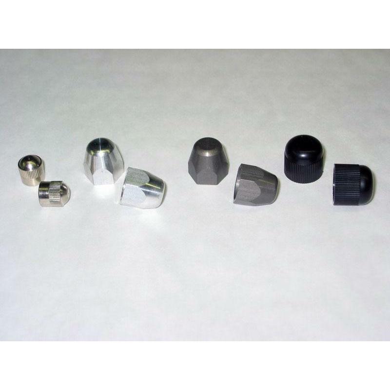 Pièce détachée - BOUCHON VALVE NOIR Pièce détachée - BOUCHON VALVE NOIR