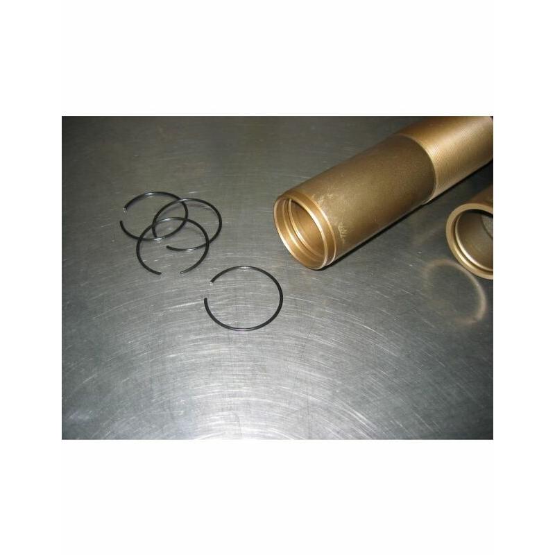 Pièce détachée - Circlips de boîtier KYB 40mm Pièce détachée - Circlips de boîtier KYB 40mm