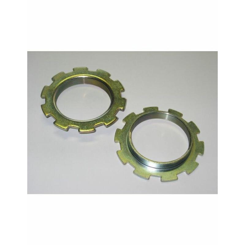 Pièce détachée - Ecrou de ressort supérieur KYB Pièce détachée - Ecrou de ressort supérieur KYB