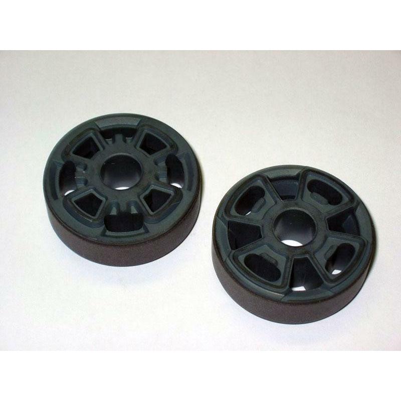 Pièce détachée - PISTON D'AMORTISSEUR COMPLET POUR KX/RM 2004 Pièce détachée - PISTON D'AMORTISSEUR COMPLET POUR KX/RM 2004