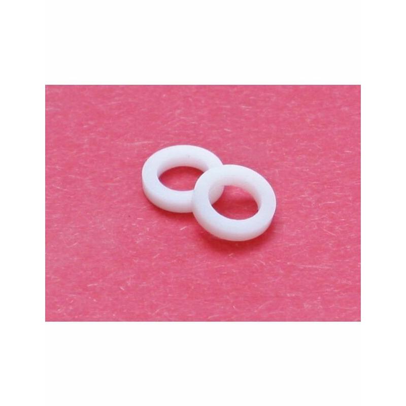 Pièce détachée - Rondelle de distance de tige KYB 18mm Pièce détachée - Rondelle de distance de tige KYB 18mm