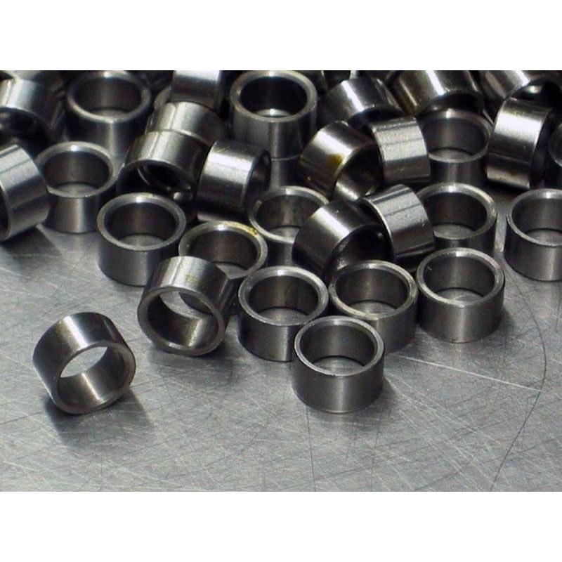 Pièce détachée - RONDELLE DE DISTANCE KYB 6X8X5.8 Pièce détachée - RONDELLE DE DISTANCE KYB 6X8X5.8