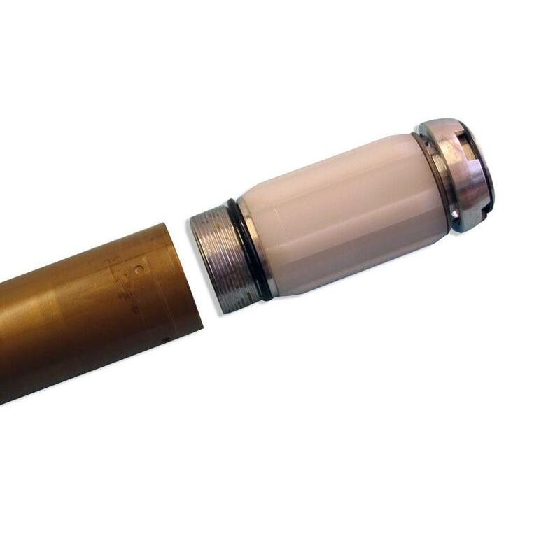 Pièce détachée - TETE DE CYLINDRE FOURCHE Pièce détachée - TETE DE CYLINDRE FOURCHE