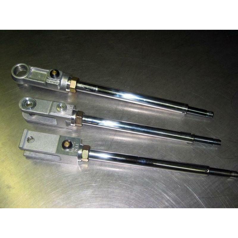 Pièce détachée - TIGE D'AMORTISEUR COMPLETE CRF450R 2010 Pièce détachée - TIGE D'AMORTISEUR COMPLETE CRF450R 2010