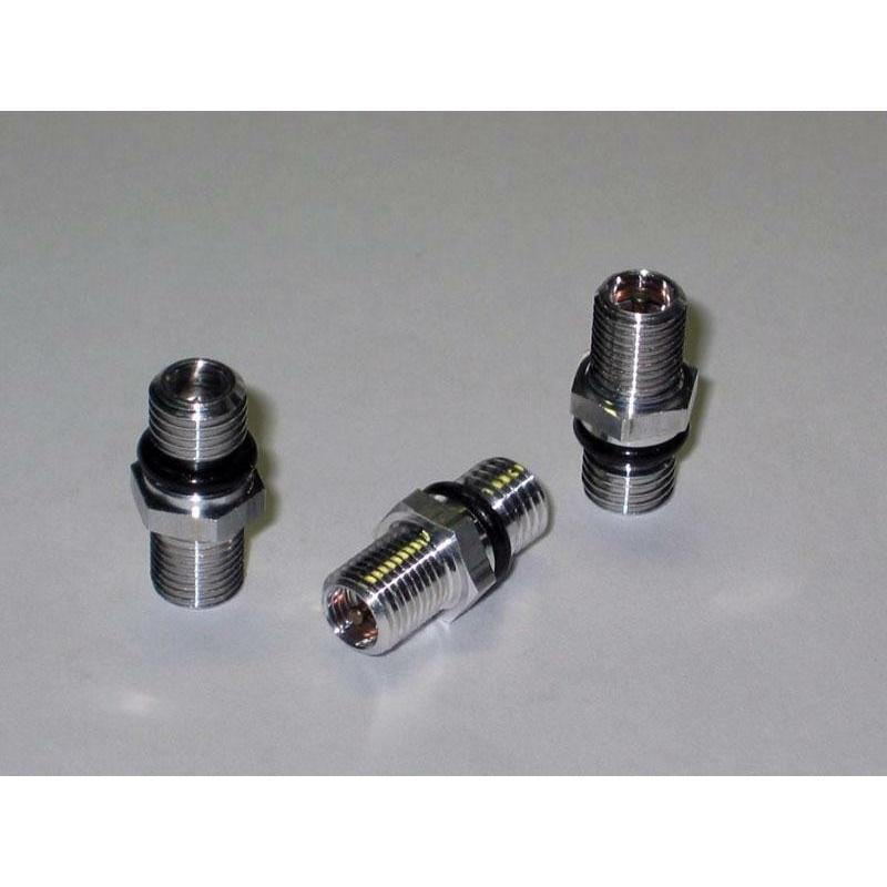 Pièce détachée - VALVE ALU COMPLETE KYB POUR SKI-DOO Pièce détachée - VALVE ALU COMPLETE KYB POUR SKI-DOO