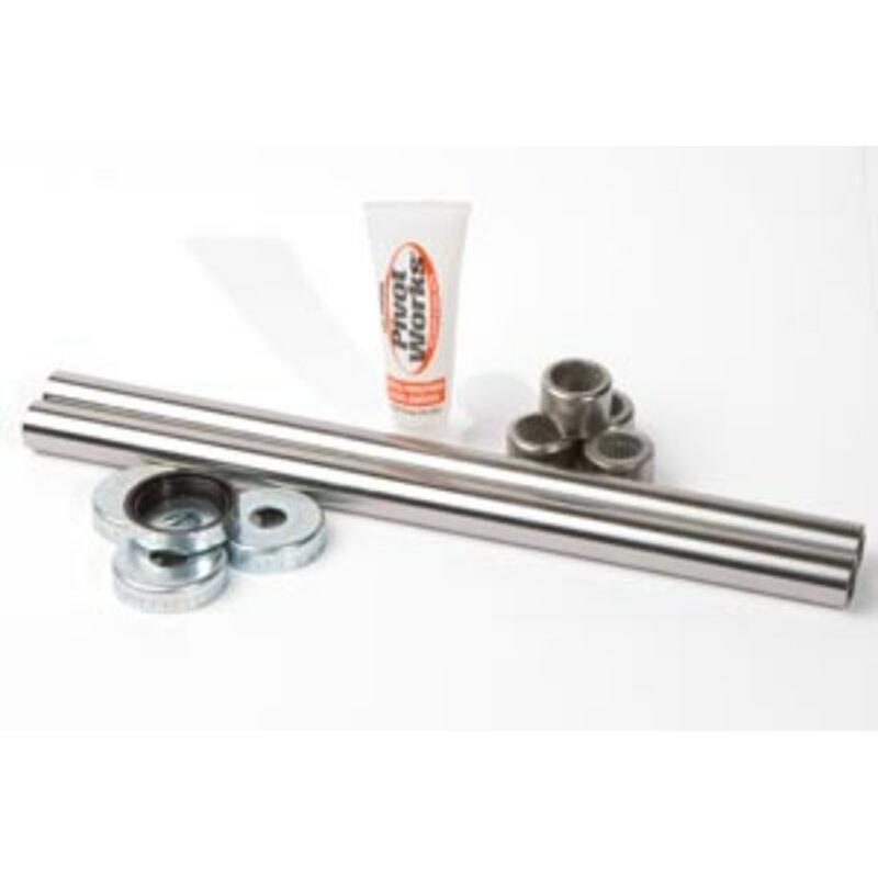 Kit roulements de triangle supérieur Pivot Works Yamaha YFZ 450R Kit roulements de triangle supérieur Pivot Works Yamaha YFZ 450R