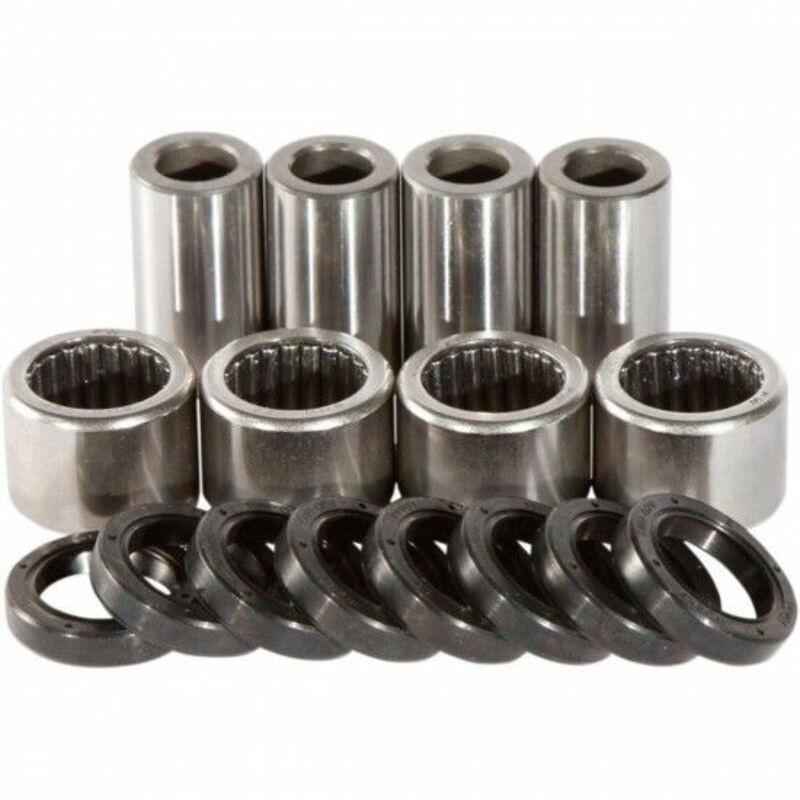 Kit réparation biellettes PIVOT WORKS Honda/HM Kit réparation biellettes PIVOT WORKS Honda/HM