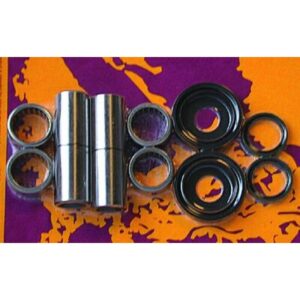 KIT REPARATION DE BRAS OSCILLANTS POUR HONDA XR400 1996-03