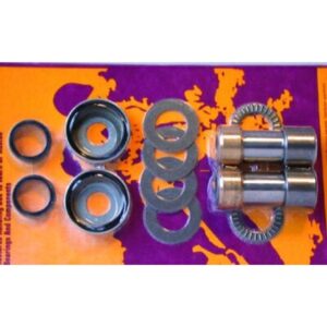 KIT REPARATION DE BRAS OSCILLANTS POUR YAMAHA YZ125 1986