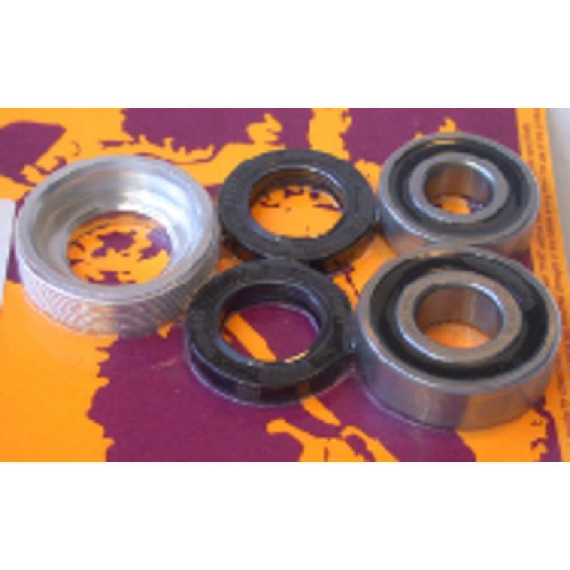 Kit de roulements et joints de roue arrière PIVOT WORKS Kit de roulements et joints de roue arrière PIVOT WORKS