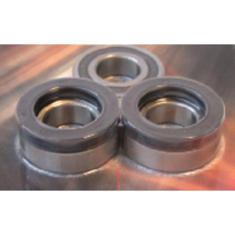 Kit de roulements et joints de roue arrière PIVOT WORKS Kit de roulements et joints de roue arrière PIVOT WORKS