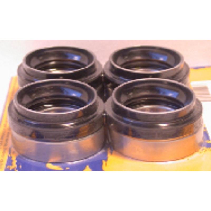 Kit de roulements et joints de roue arrière PIVOT WORKS Kit de roulements et joints de roue arrière PIVOT WORKS