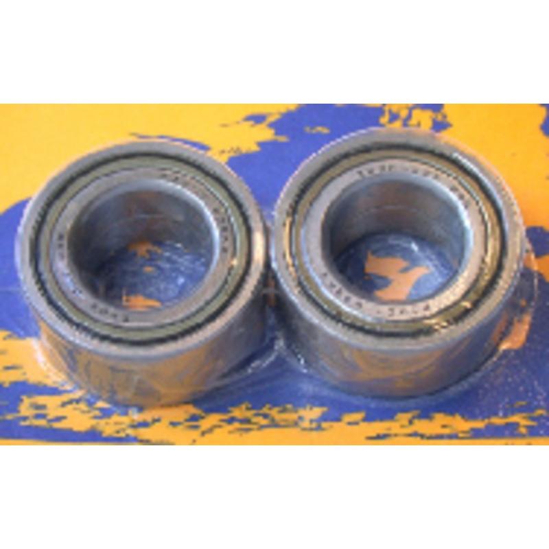 Kit de roulements et joints de roue avant PIVOT WORKS Kit de roulements et joints de roue avant PIVOT WORKS